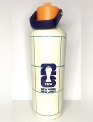 FIFA World Cup 2026 Limited Edition New York New Jersey 30oz Insulated Tumbler