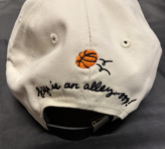 Chicago Bulls- *-*Hat Series #3 «J. Kraft»Limited Ed.*_2025-26 Season_SGA NEW!!!