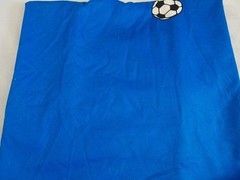 VTG CLEVELAND FORCE Indoor Soccer Jersey Men’s XL 80’s Missile RARE MISL DEFUNCT
