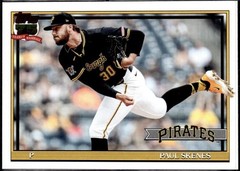 2026 Topps Series 1 1991 Inserts Complete Your Set