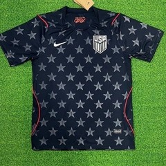 USMNT Men’s Away 2026 World Cup Jersey USA United States