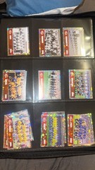 2026 Panini FIFA World Cup Sticker Pick Your Sticker COL — UZB