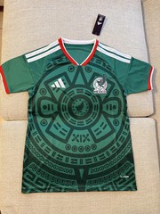 Mexico Jersey 2026 Player Version- Fan Version — FAST SHIPPING!!