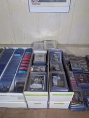 Modern MLB HOT PACK — Min 10 Parallels & HITS + Elite RCs + Superstars. See Desc