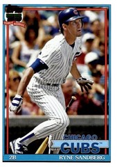 2026 Topps Series 1 1991 Inserts Complete Your Set
