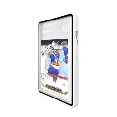 STANDARD TAG SLABMAGS CASE — MATTE WHITE — FREE SHIPPING