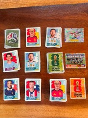 2026 World Cup Panini Stickers — Group 1 (Pick Team & Number)