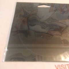 St. Louis Cardinals Baseball -Die cut Magnet Indoor & Outdoor Licenced Wincraft