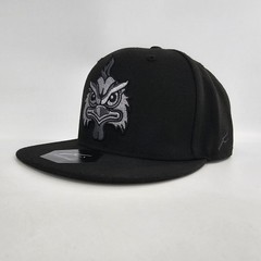 France Soccer National Team Rooster Fi Collection Mens Snapback Cap Black NEW