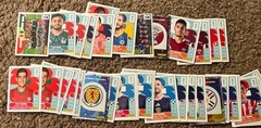 2026 Panini FIFA World Cup Stickers — Pick Your Stickers