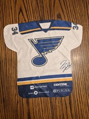 8x St Louis Blues Hockey NHL Jersey Rally Towel #15 #17 #21 #26 #27 #34 #36 #55