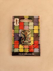 PIN CANADA-MEXICO-USA 26 FIFA SOCCER WORLD CUP (LICENSED)