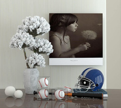 UV Protect Acrylic Baseball Display Case Clear Cube Holder Autographed Ball 3.15