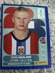 NOR15 panini fifa world cup 2026 sticker