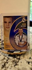 2023-2024 Tricampiones Tributo Real Madrid Nacho HEXA