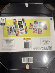 🏆2026 Panini FIFA World Cup Official Sticker Collection Hardcover Combo ⚽️ BNIB