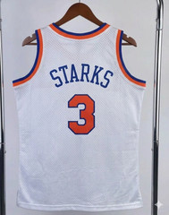 John Starks New York Knicks Basketball Jersey — NWT — Multiple Sizes