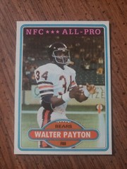 1980 TOPPS FOOTBALL YOU PICK NM #1- #200 ****FREESHIPPING****