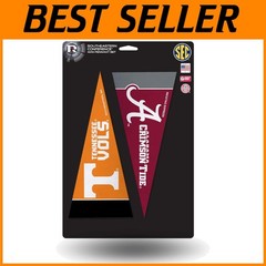 Rico Officially Licensed Pennants