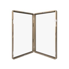 Standard SGC Slabmags Case — Matte Gold — Free Shipping