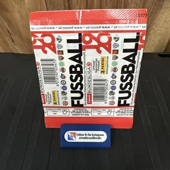 Panini Bundesliga Austria 2019/20 — sealed pack Posible Erling Haaland USA
