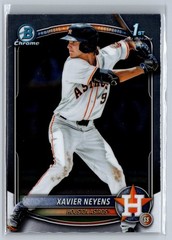 2025 Bowman Draft Chrome 1sts You Pick/Choose