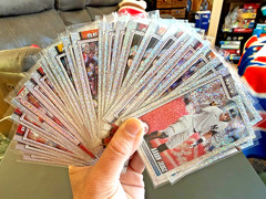 2026 Topps Series 1 Celebration Confetti #1-175 — Pick Card / Complete your Set