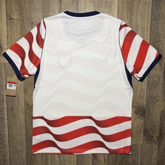 FIFA World Cup 2026 NEW USMNT Official Home Jersey Fast delivery Fast Shipping!