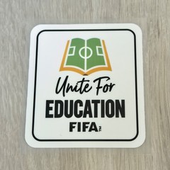 FIFA World Cup 2026 Football Soccer Sleeve Patches Badge Iron On. Choose Set
