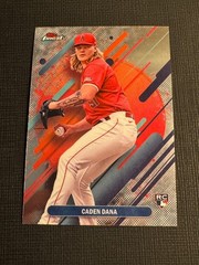 2025 Topps Finest Baseball RARE Base Cards — You Pick — #200 — 300 FREE SHIP RC