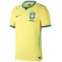 Brazil 2026 Jersey Yellow – World Cup – All Sizes