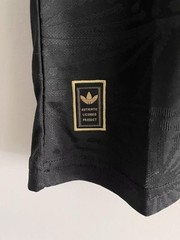 Mexico 25/26 Black Special Jersey Size L (might fit as M)