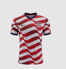 SO HOT!!! USA soccer Jersey — World Cup 2026 Fullsize S-4XL