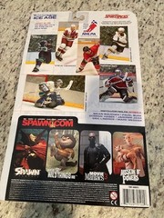 McFarlane NHLPA Series 1 Tony Amonte Chicago Blackhawks