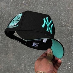 2026 New Era Style Baseball Caps — Yankees & Dodgers Fitted Hat-59FIFTY Snapback