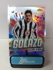 2026 Topps Chrome English Premier League — You Pick — Rookies, Stars