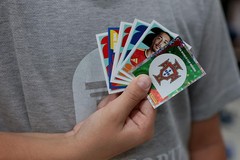 2026 Panini World Cup Stickers ESP14 Mikel Merino Spain