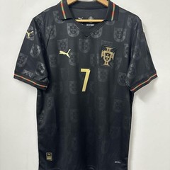 Player Version Portugal Ronaldo Special Edition Jersey 2026 World Cup