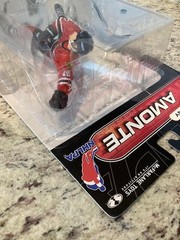 McFarlane NHLPA Series 1 Tony Amonte Chicago Blackhawks