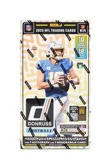 2023 Donruss Football -You Pick- 1-199 **Buy More, Save More**