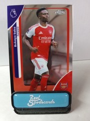 2026 Topps Chrome English Premier League — You Pick — Rookies, Stars