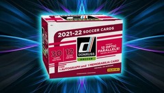 2022 Panini Donruss Soccer World Cup Road to Qatar Base Set Pick Your Own
