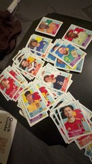 2026 Panini FIFA World Cup Sticker Pick Your Sticker COL — UZB
