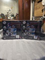 2025 TOPPS SIGNATURE CLASS FOOTBALL MEGA BOX