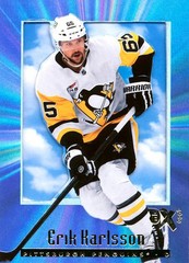 B1100- 2023-24 E-X2000 Hockey Cards 1-100 +Inserts -You Pick- 15+ FREE US SHIP