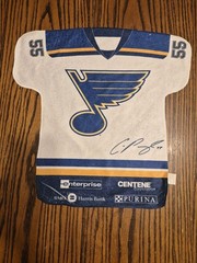 8x St Louis Blues Hockey NHL Jersey Rally Towel #15 #17 #21 #26 #27 #34 #36 #55