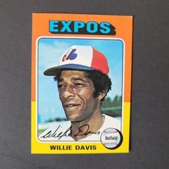 1975 TOPPS mini CARDS Your Pick #1 to #334 Finish your set Many Ex-Mt to Mint