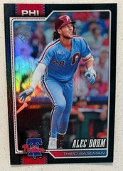 2026 Topps Series 2 — NUMBERED COLOR FOIL PARALLELS — You Pick Complete Your Set