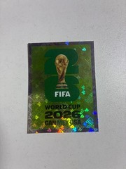 PANINI 2026 US/MEX/CAN WORLD CUP INDIVIDUAL STICKERS USA EDITION (FWC-01-HAI-20)