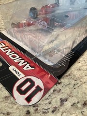 McFarlane NHLPA Series 1 Tony Amonte Chicago Blackhawks